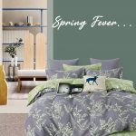 Постільна білизна Vie Nouvelle Velour Мікрофібра 200х220 VL101