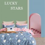 Постільна білизна Vie Nouvelle Velour Мікрофібра 200х220 VL103