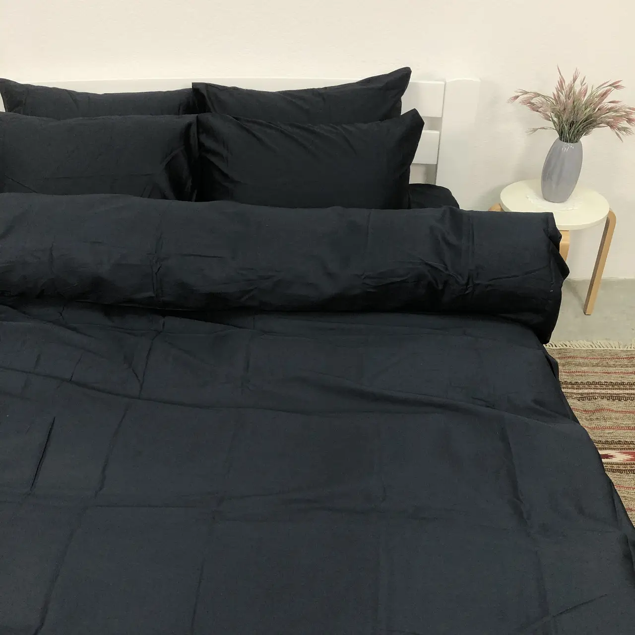 Постільна білизна Woodbury’s сатин преміум  Meteor