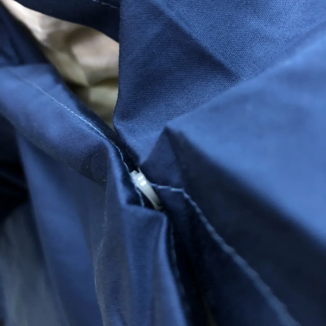 Постільна білизна Woodbury’s сатин преміум Poseidon