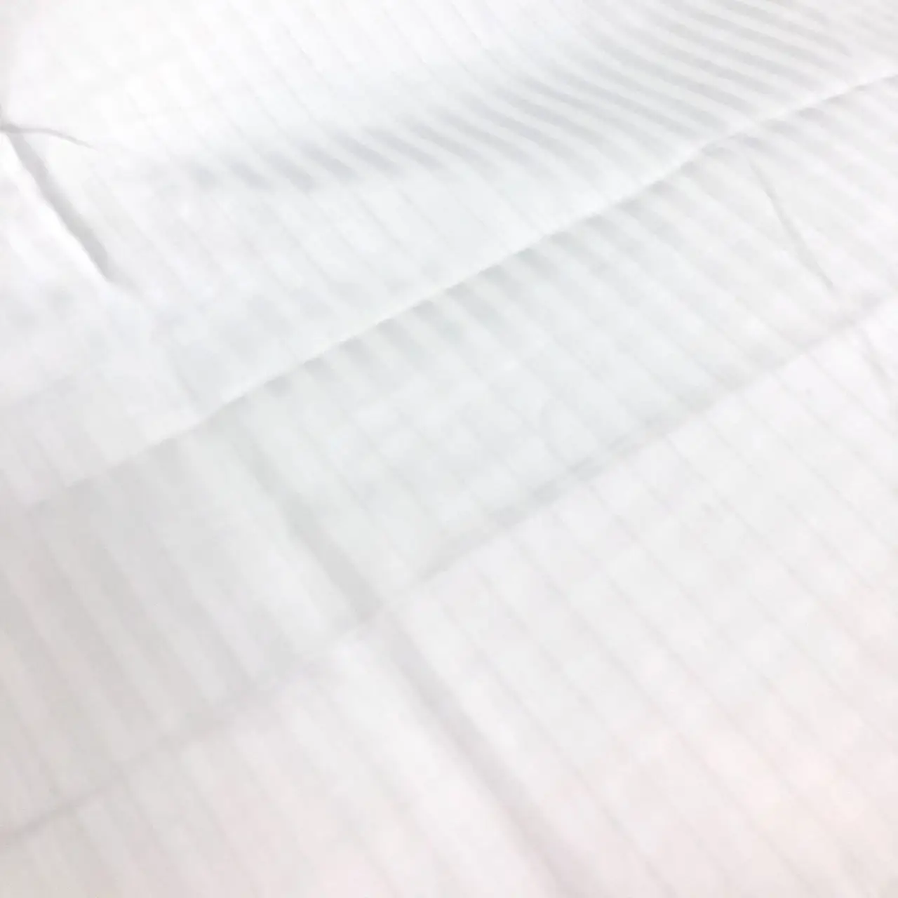 Постільна білизна Woodbury’s страйп-сатин White 0,5