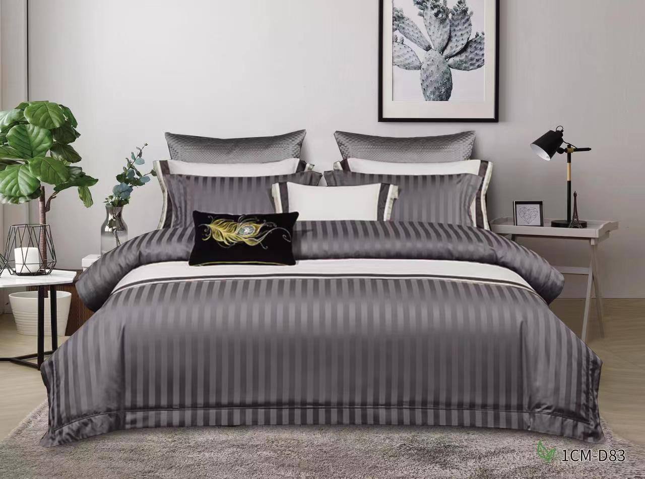 Страйп сатин STS-9