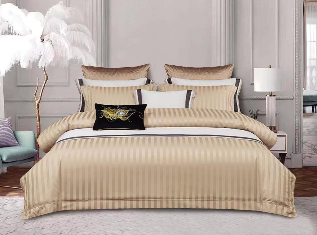 Страйп сатин STS-7