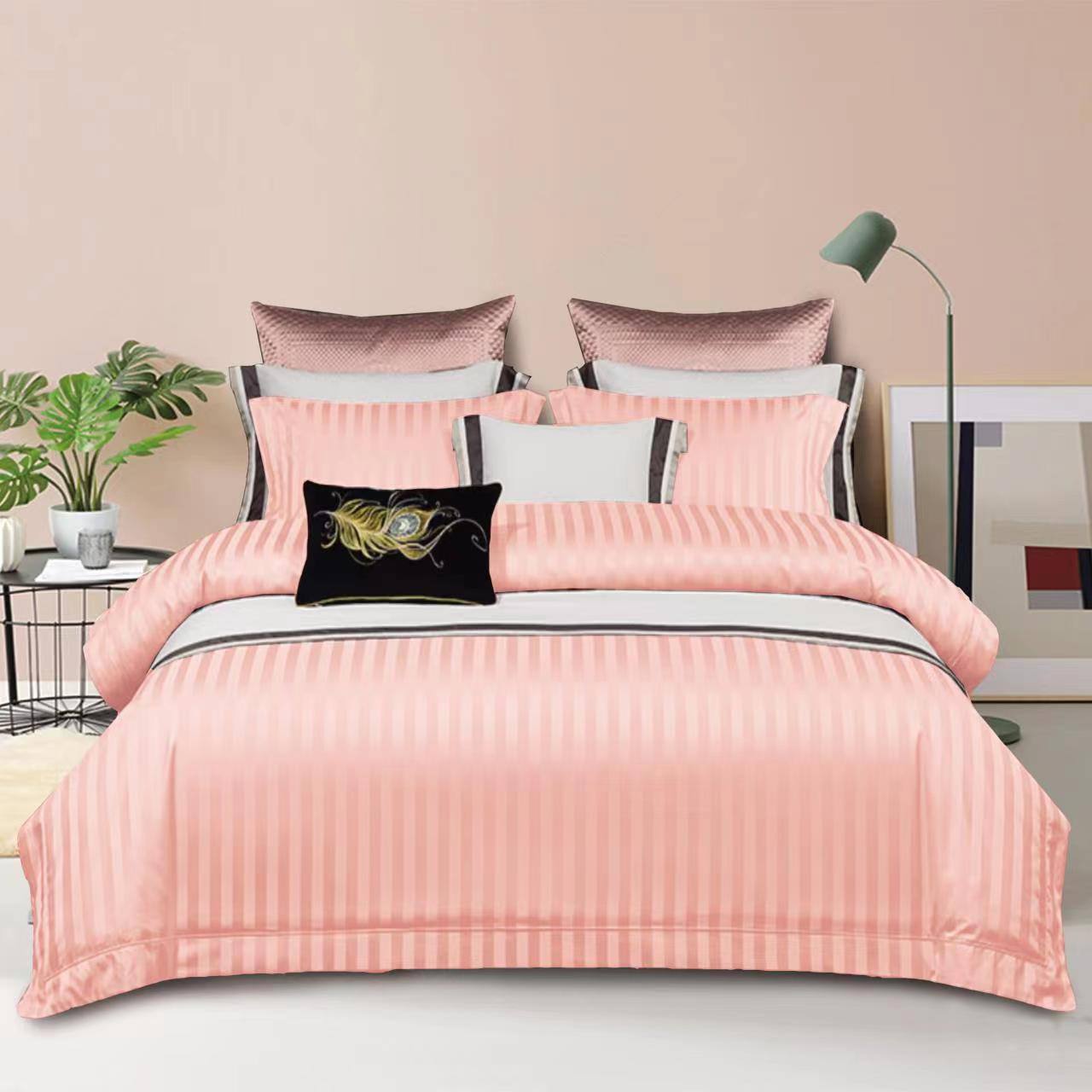 Страйп сатин STS-3