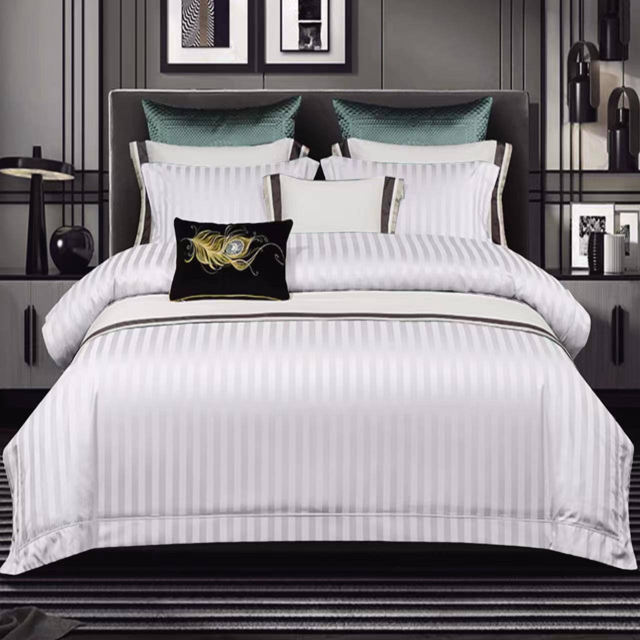 Страйп сатин STS-2