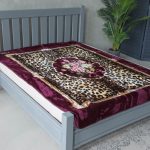 Плед акриловий Solaron 160х210 S4