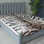 Плед акриловий Solaron 160х210 S2