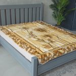 Плед акриловий Solaron 160х210 S1