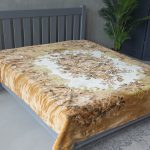 Плед акриловий Fujio 210x240 F2