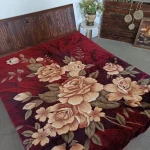 Плед акриловий Vitas 193