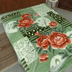 Плед акриловий Vitas 233G