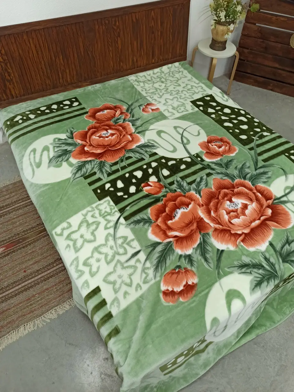 Плед акриловий Vitas 233G