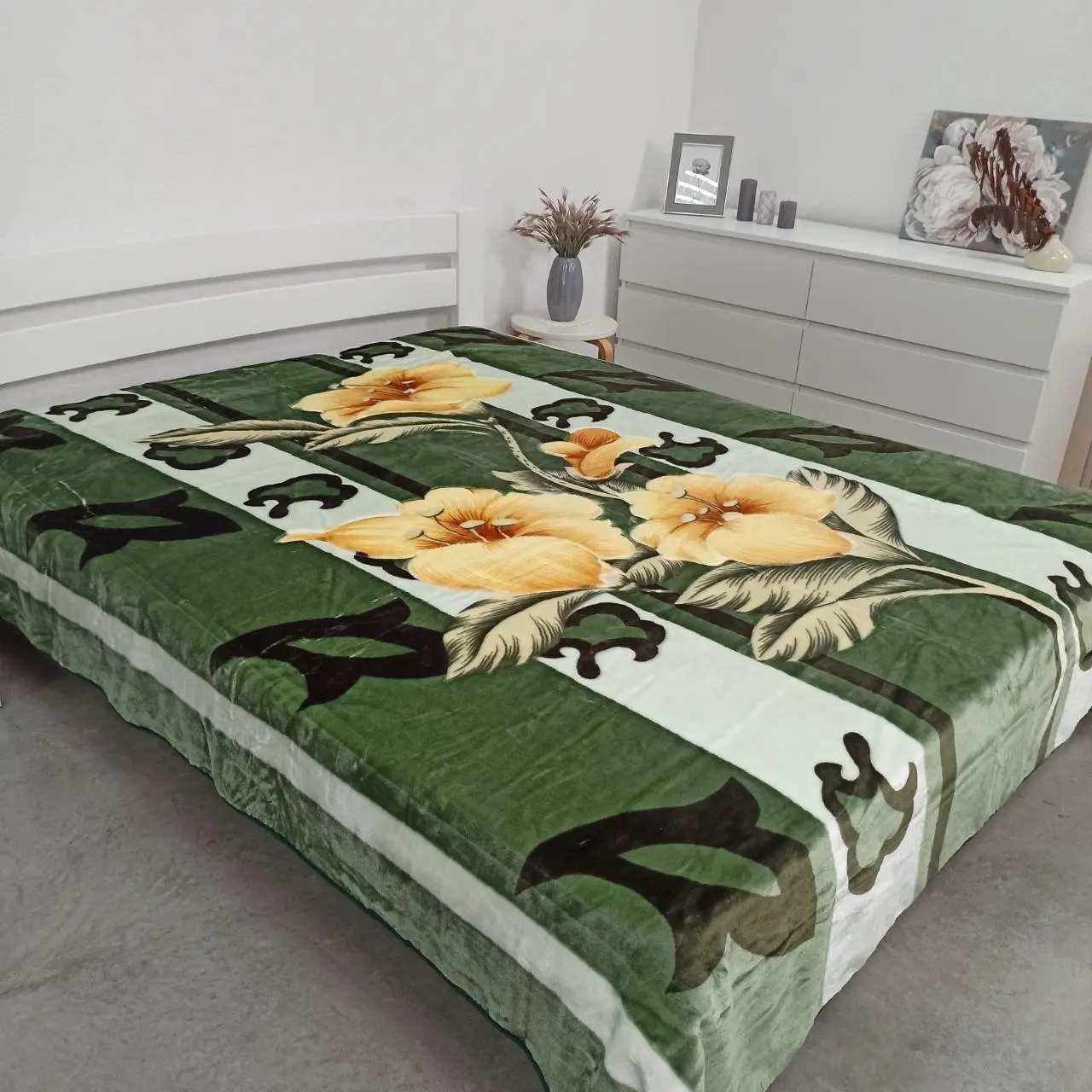 Плед акриловий Vitas CCCC