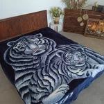 Плед акриловий Vitas 420Bl