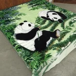 Плед акриловий Vitas 633G