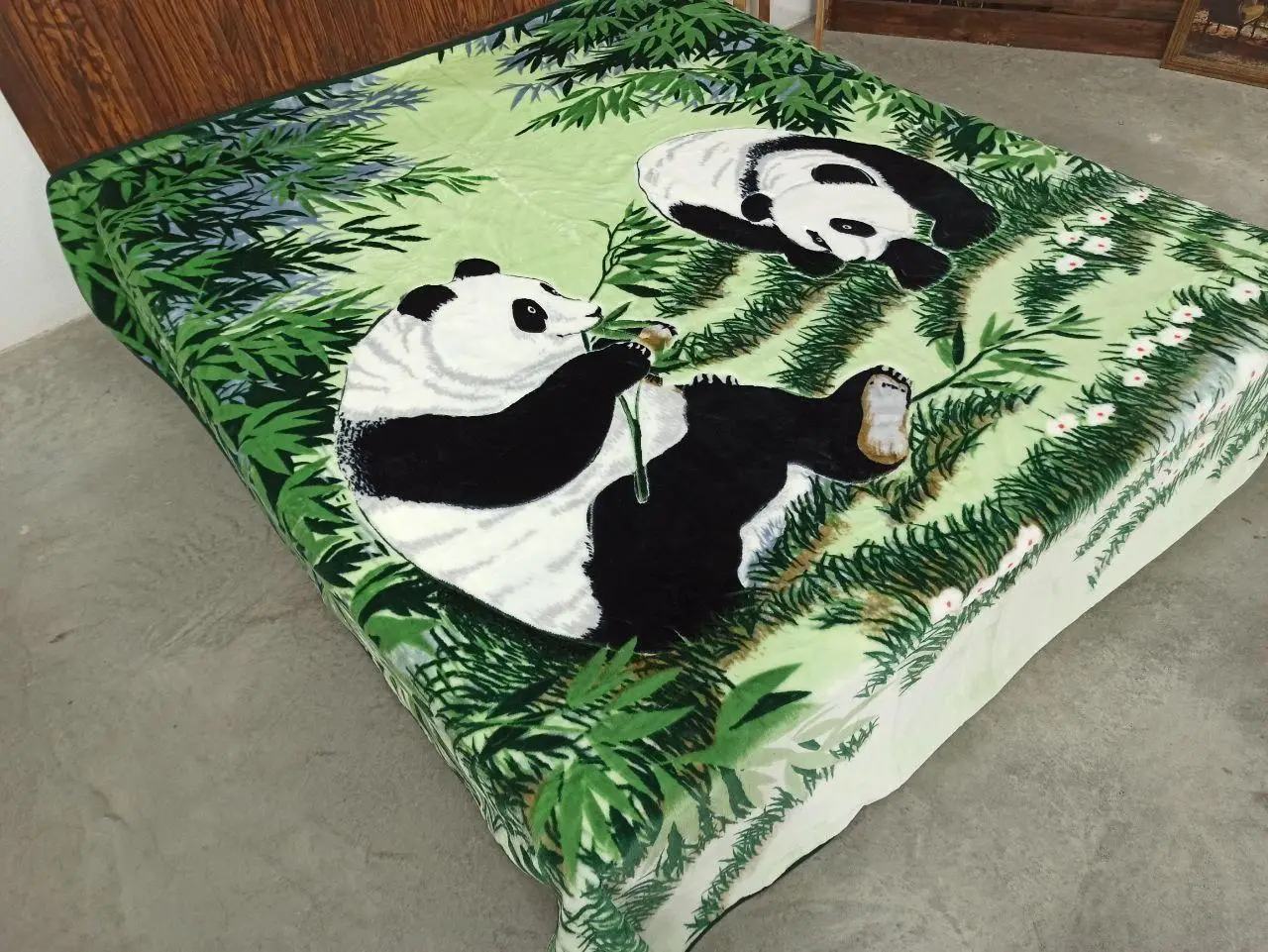 Плед акриловий Vitas 633G