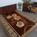 Плед акриловий Vitas 643B