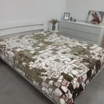 Плед акриловий Vitas 751