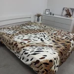 Плед акриловий Vitas G077