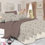 Постільна білизна Woodbury's фланель Пакистан F001