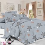 Постільна білизна Woodbury's фланель Пакистан F002