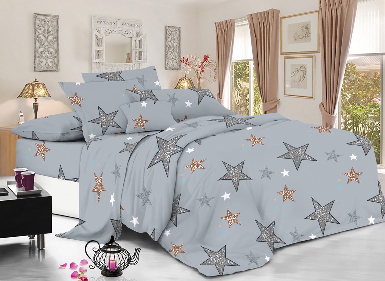 Постільна білизна Woodbury’s фланель Пакистан F002