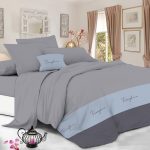 Постільна білизна Woodbury's фланель Пакистан F005