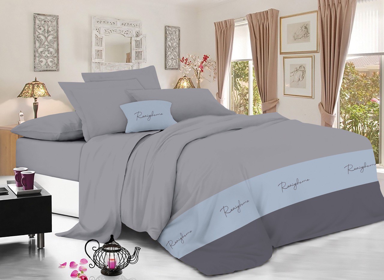 Постільна білизна Woodbury’s фланель Пакистан F005