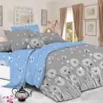 Постільна білизна Woodbury's фланель Пакистан F008