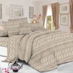 Постільна білизна Woodbury's фланель Пакистан F009