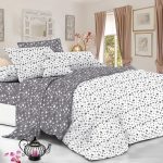 Постільна білизна Woodbury's фланель Пакистан F010