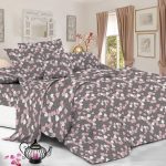 Постільна білизна Woodbury's фланель Пакистан F011