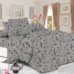 Постільна білизна Woodbury's фланель Пакистан F013