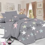 Постільна білизна Woodbury's ранфорс Пакистан W2078