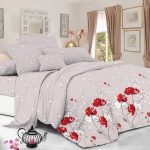 Постільна білизна Woodbury's ранфорс Пакистан W2079