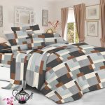 Постільна білизна Woodbury's ранфорс Пакистан W2080