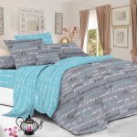 Постільна білизна Woodbury's ранфорс Пакистан W2081