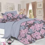 Постільна білизна Woodbury's ранфорс Пакистан W2083