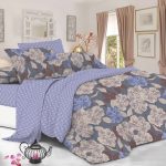 Постільна білизна Woodbury's ранфорс Пакистан W2084