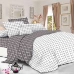 Постільна білизна Woodbury's ранфорс Пакистан W2085