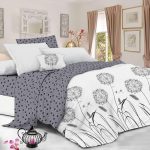 Постільна білизна Woodbury's ранфорс Пакистан W2086