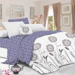 Постільна білизна Woodbury's ранфорс Пакистан W2087