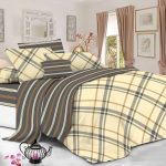 Постільна білизна Woodbury's ранфорс Пакистан W2091