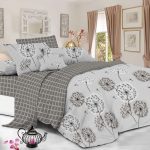 Постільна білизна Woodbury's ранфорс Пакистан W2092