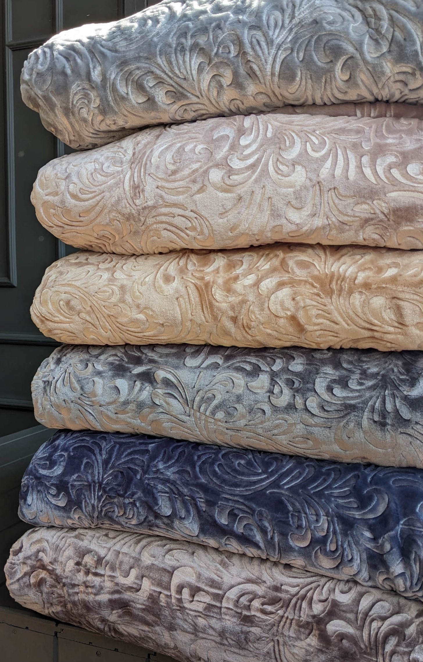 Поліестер 55