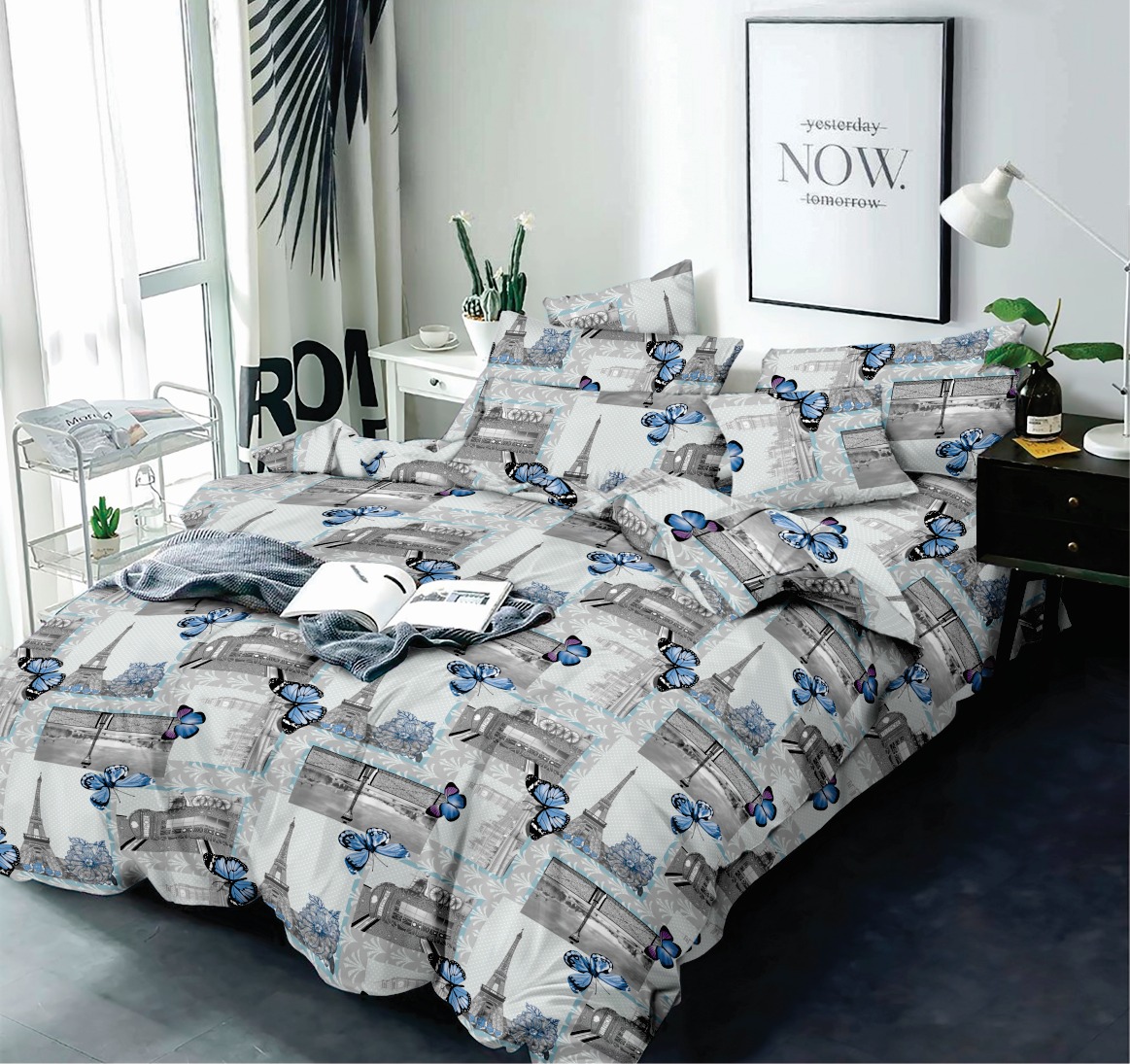 Бязь “Gold Lux”  220 G055