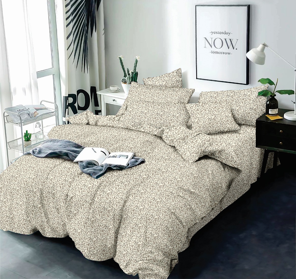 Бязь “Gold Lux”  220 G051-2