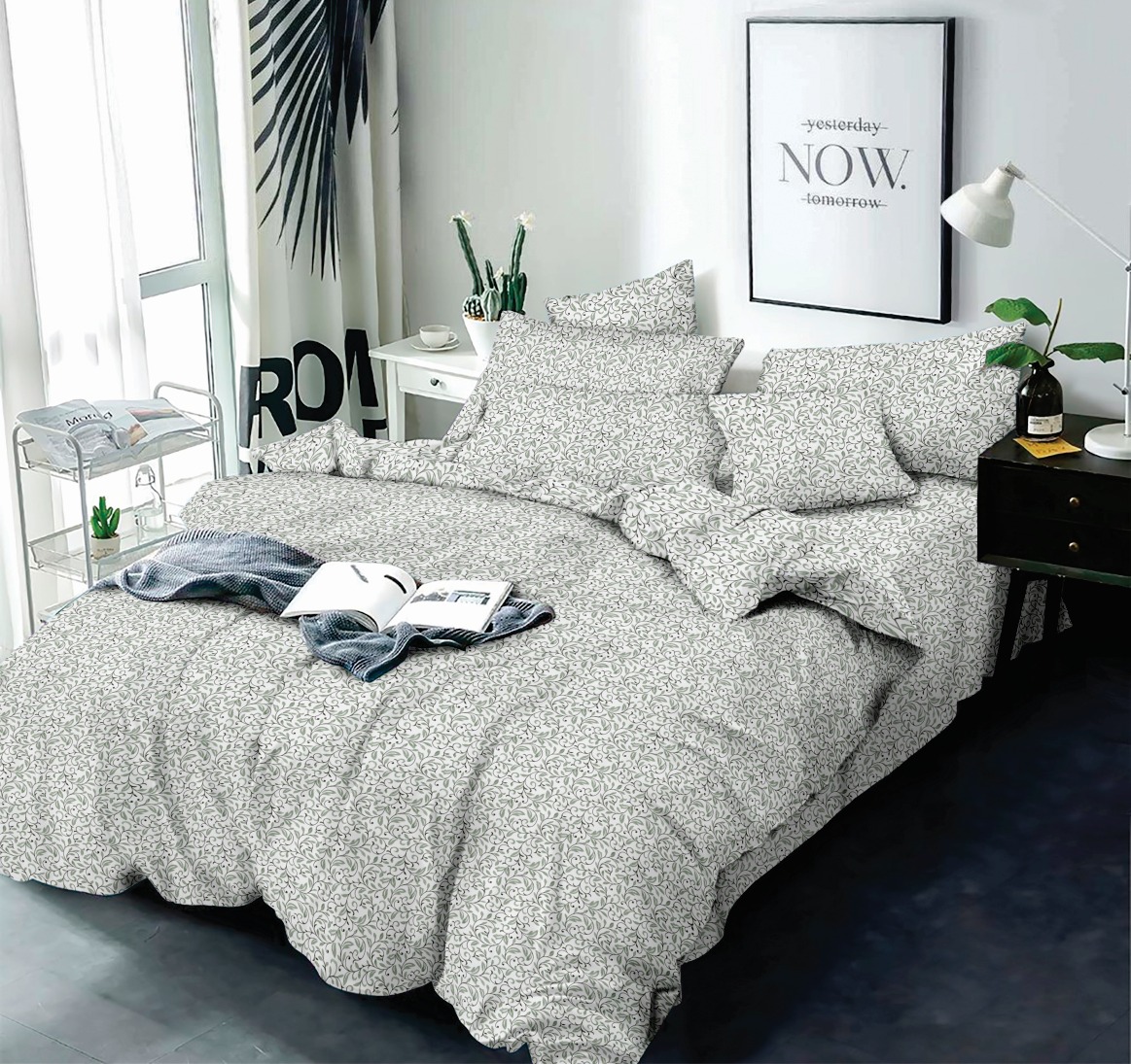 Бязь “Gold Lux”  220 G057