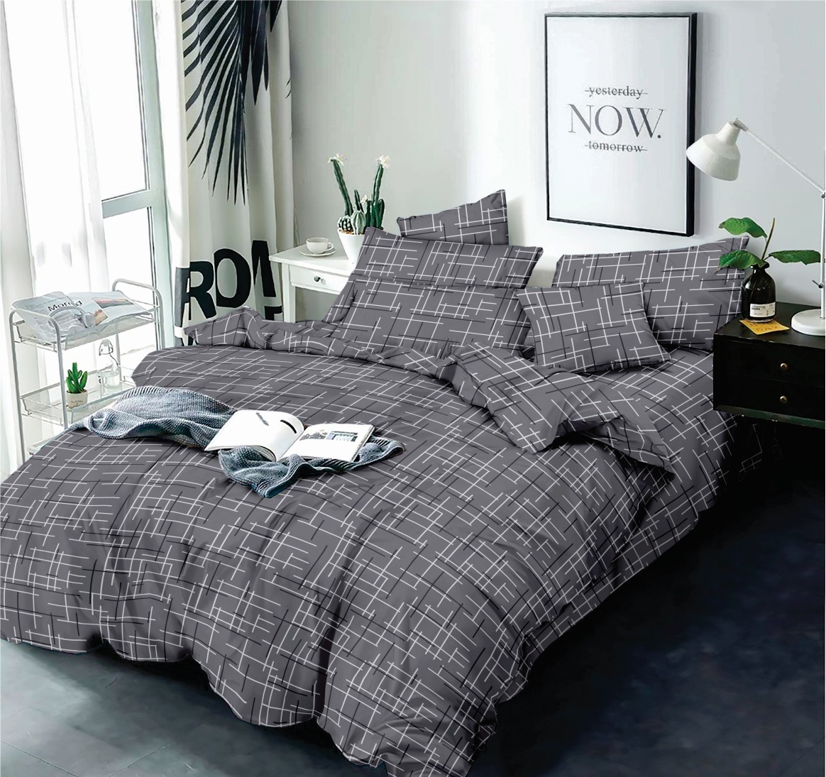 Бязь “Gold Lux”  220 G058-2