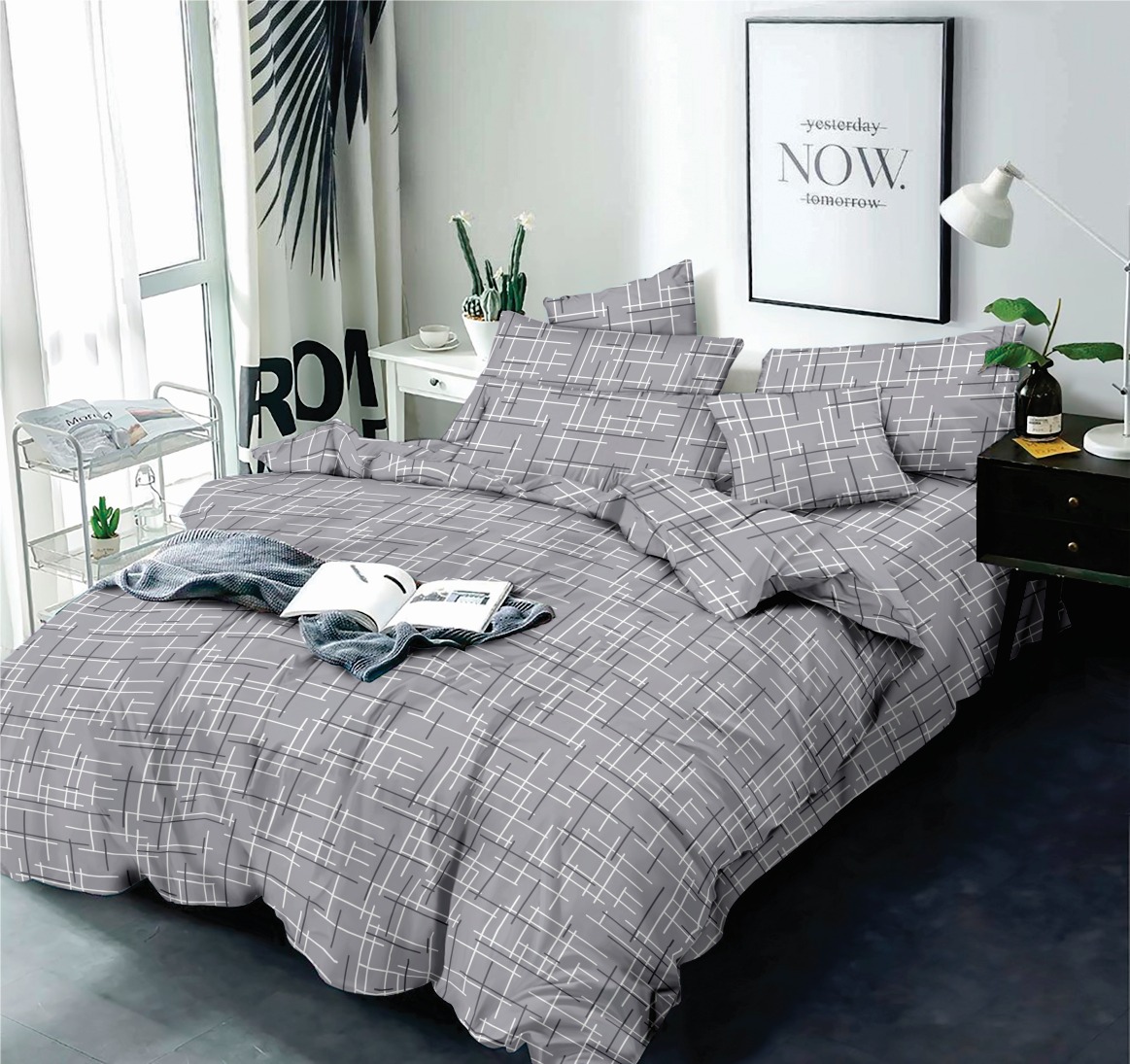 Бязь “Gold Lux”  220 G058-3